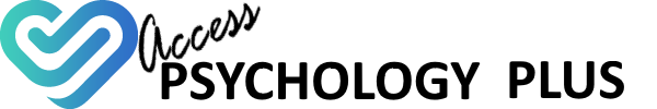 PsychologyPlus Logo